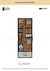 Opera Estate (D15), Terrace #554768791